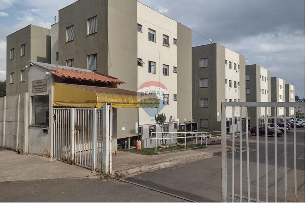 Apartamento - Venda - Cosmópolis , São Paulo - L_cfd1ef67-d385-4565-b80a-9080194e6333.jpg - Fachada - 690831047-382