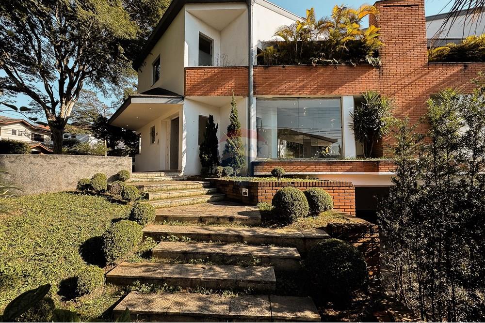 Casa de Condomínio - Venda - Barueri , São Paulo - 10.Residencial II-22.jpg - 691141029-2