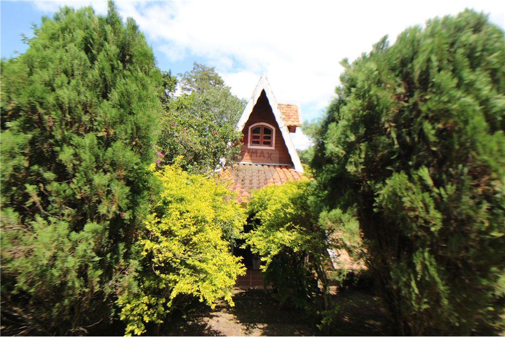 Chácara, 4 quartos, 260 m² - Foto 94