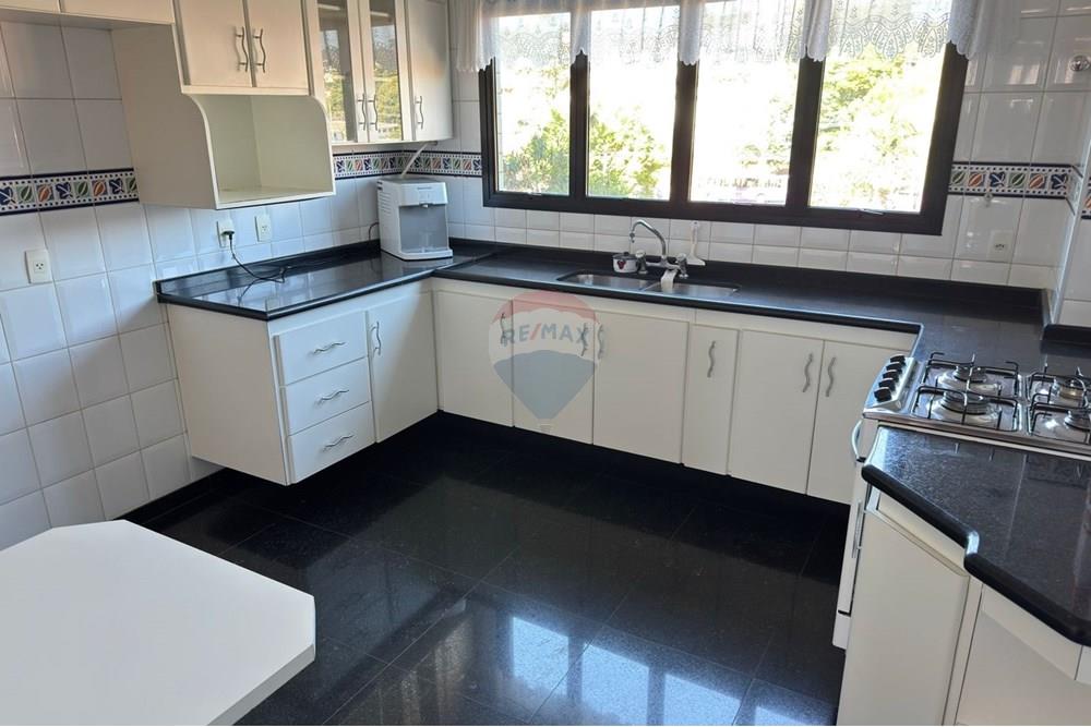 Apartamento - Alugar - Bragança Paulista , São Paulo - piazza de ravena cozinha.jpg - 690041051-82