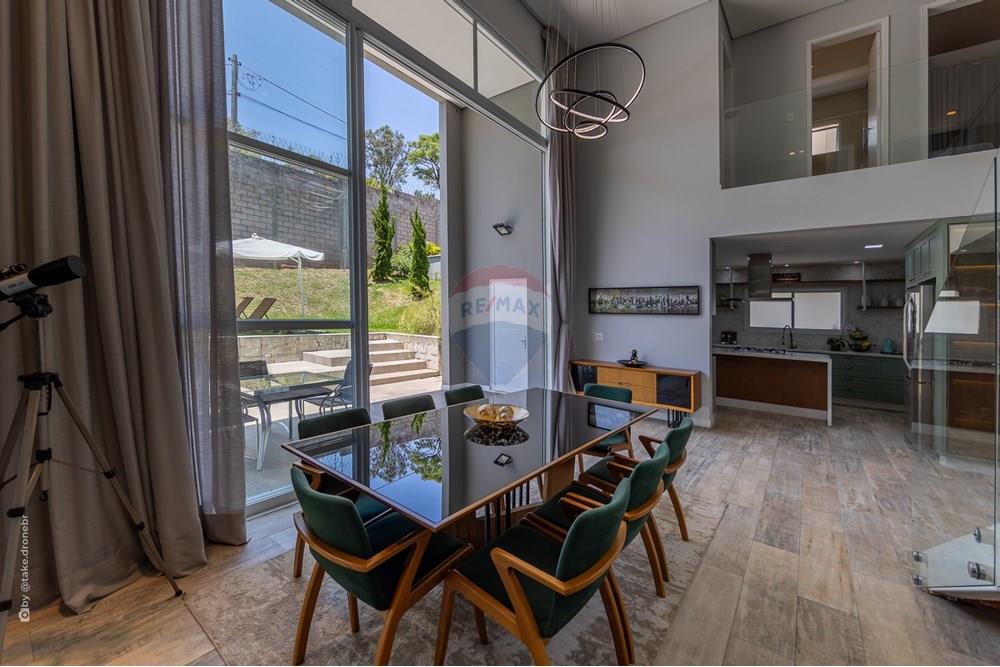 Casa de Condomínio - Venda - Vinhedo , São Paulo - TKD-3650.jpg - 691091010-134