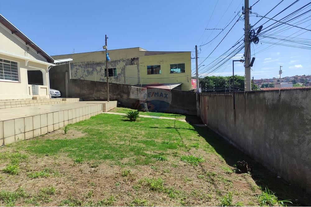 Casa - Venda - Cosmópolis , São Paulo - quintal (3).jpg - Quintal - 690831047-329