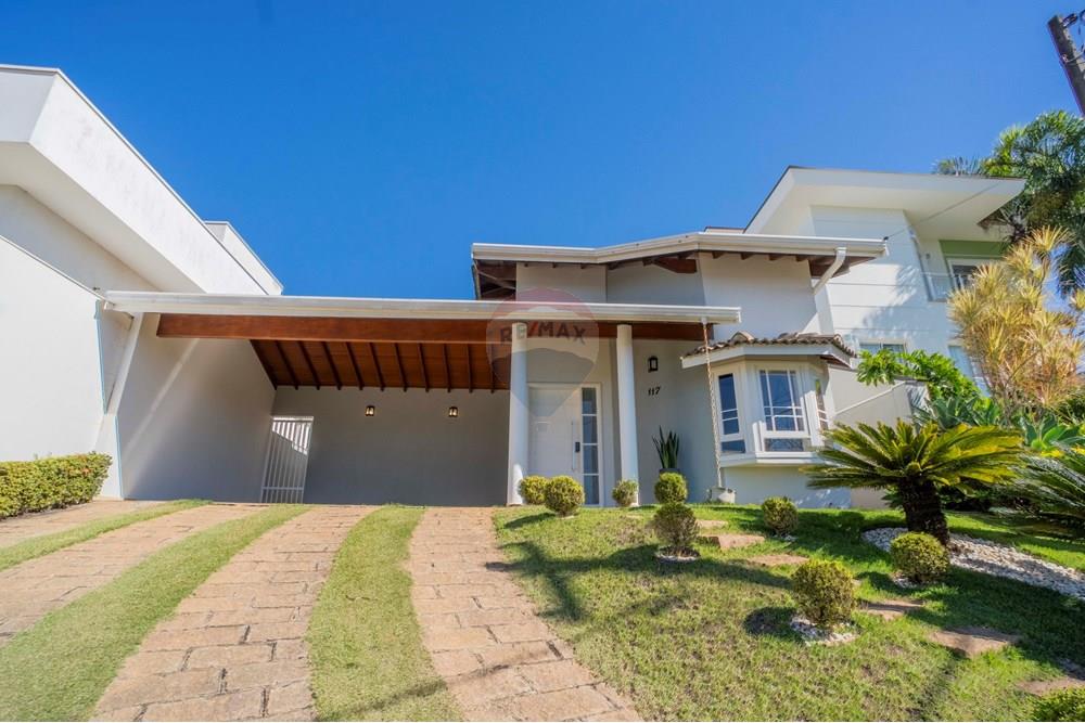 Casa de Condomínio - Venda - Louveira , São Paulo - foto imobiliarias- brmaker.-159.jpg - 690491062-156