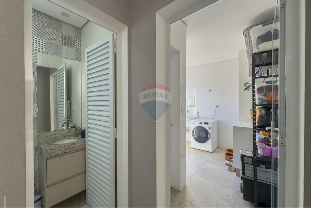 Casa - Venda - Campinas , São Paulo - TKD-1485.jpg - Lavanderia - 690681118-73