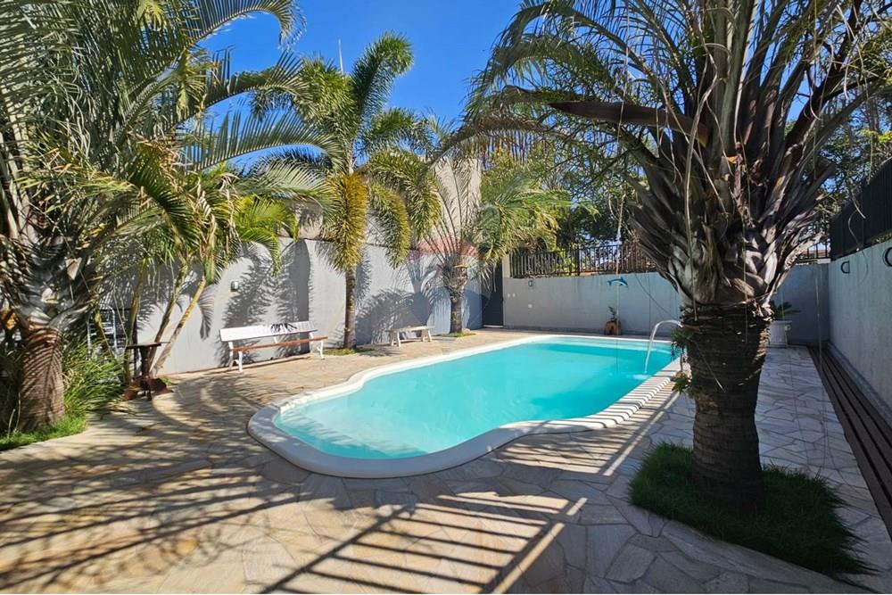 Casa - Venda - Mogi Guaçu , São Paulo - 8456643d-fd3a-4f3a-b0da-7dd394c82952.jpeg - 690521112-43