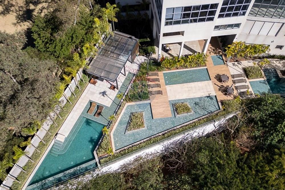 Apartamento - Venda - Barueri , São Paulo - DJI_06~3.JPG - 691081025-6