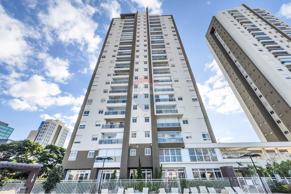 Apartamento - Venda - Campinas , São Paulo - foto imobiliarias- brmaker- área comun-42.jpg - Layout aberto - 690681050-183