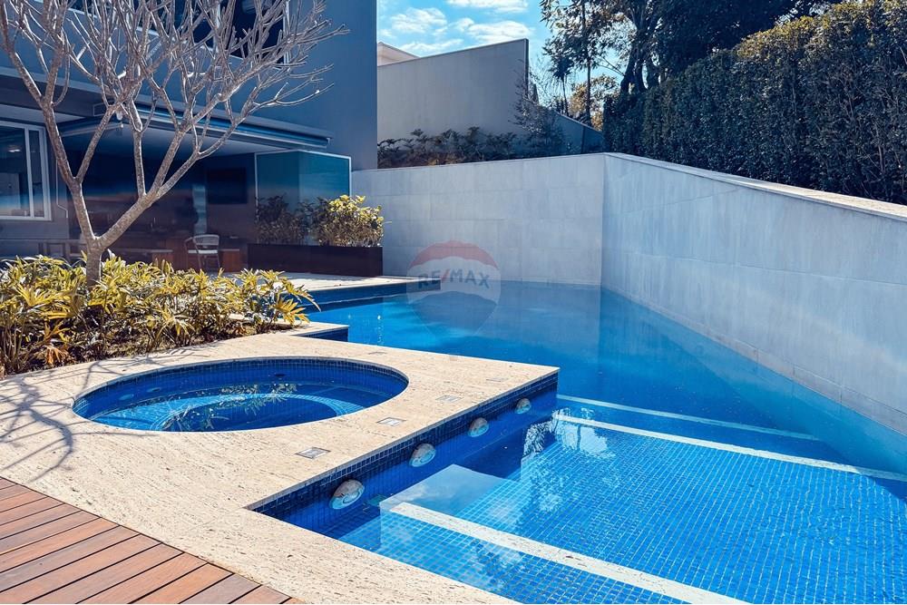 Casa de Condomínio - Venda - Santana de Parnaíba , São Paulo - Lazer 5.jpg - 691141025-4