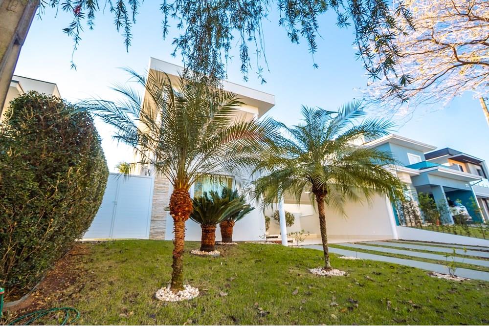 Casa de Condomínio - Venda - Indaiatuba , São Paulo - IMG_7386.jpg - Fachada - 690471119-50