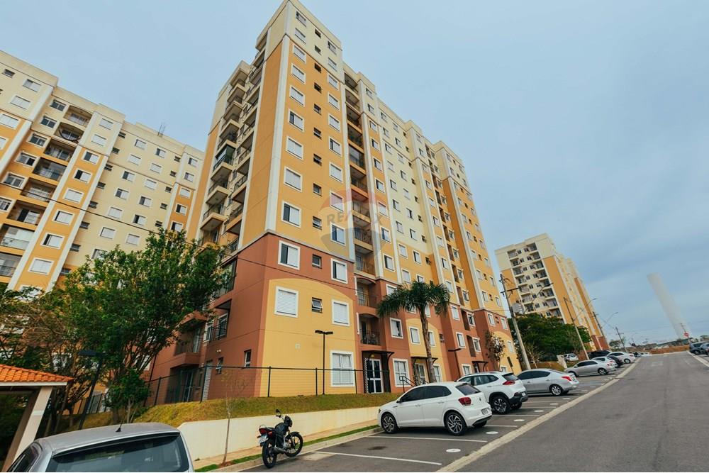 Apartamento - Venda - Jundiaí , São Paulo - Belluno-31.jpg - Layout aberto - 690591031-93