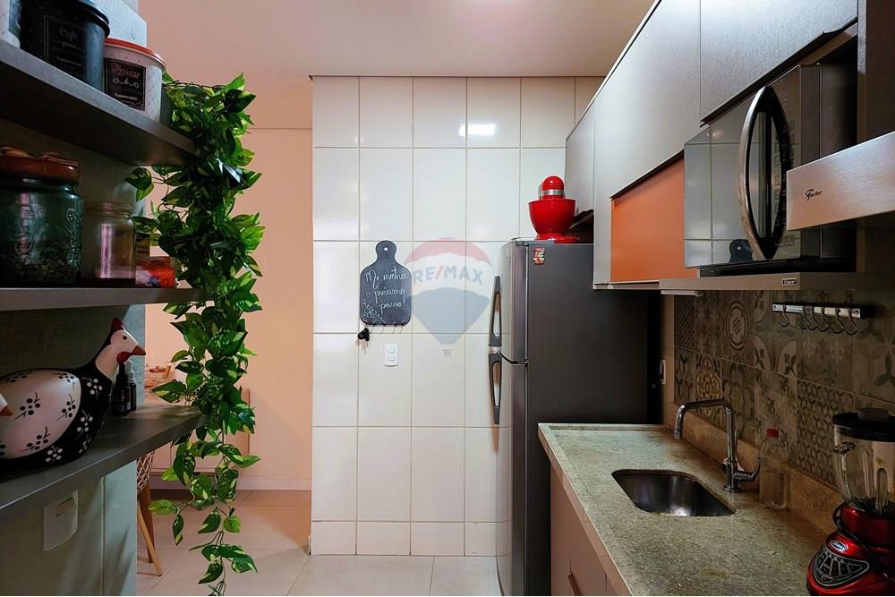 Apartamento - Venda - Mogi Guaçu , São Paulo - 20250424_160722.jpg - 690521010-241