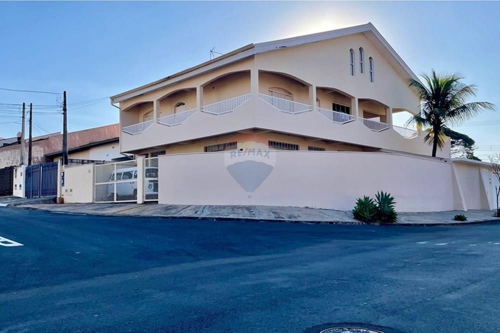 Casa - Venda - Americana , São Paulo - 2.jpg - 691071018-4