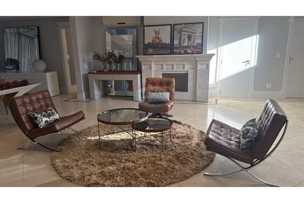 Casa de Condomínio - Alugar - Santana de Parnaíba , São Paulo - 0abcb8c9-7b9c-42ad-897d-b216dcfc6c53.jpg - 691141012-14