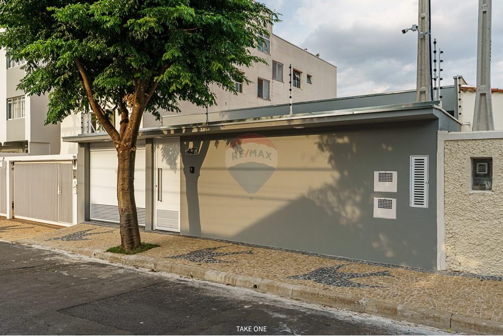 Casa - Venda - Campinas , São Paulo - 01fotos_028.jpg - Fachada - 690131065-64