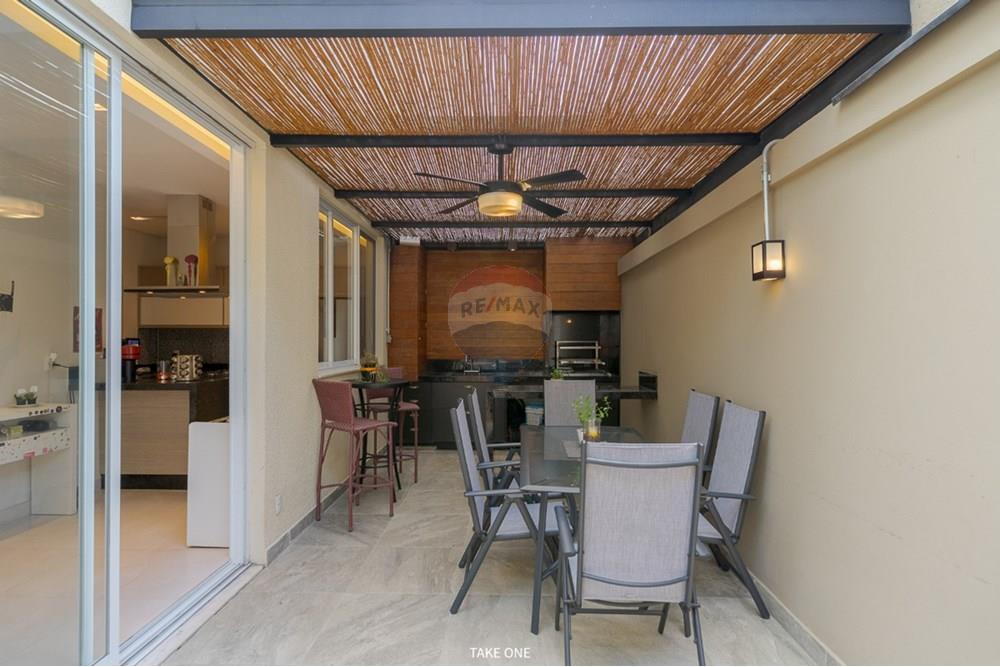 Casa de Condomínio - Venda - Campinas , São Paulo - 1742236454612-01fotos_039.jpeg - Área Gourmet - 690131002-40