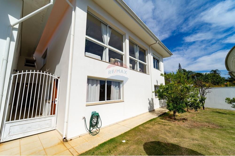 Casa de Condomínio - Venda - Itatiba , São Paulo - DSC01251.jpg - 690591004-66