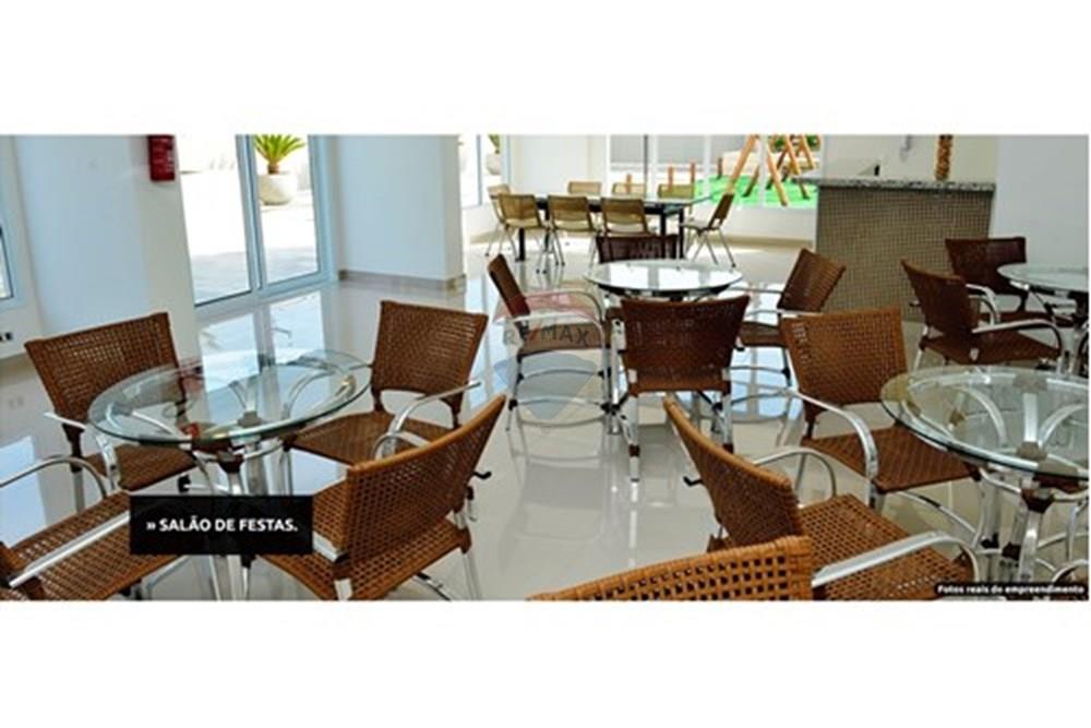 Apartamento - Alugar - Piracicaba , São Paulo - L_09cc606a-4136-4734-bbd7-c82e0da86fd9.jpg - Salão de Festas - 690781011-505