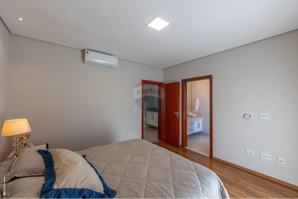 Casa de Condomínio - Venda - Campinas , São Paulo - TKD-507.jpg - Quarto principal - 690681118-72