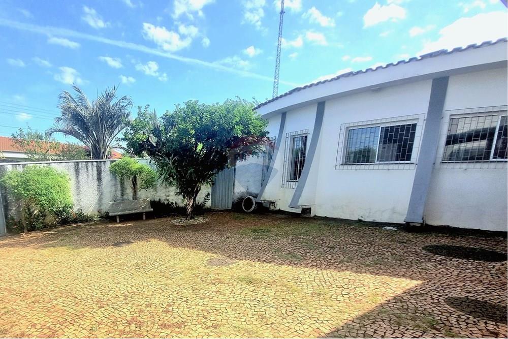 Casa - Venda - Americana , São Paulo - 40.jpg - 690231011-80