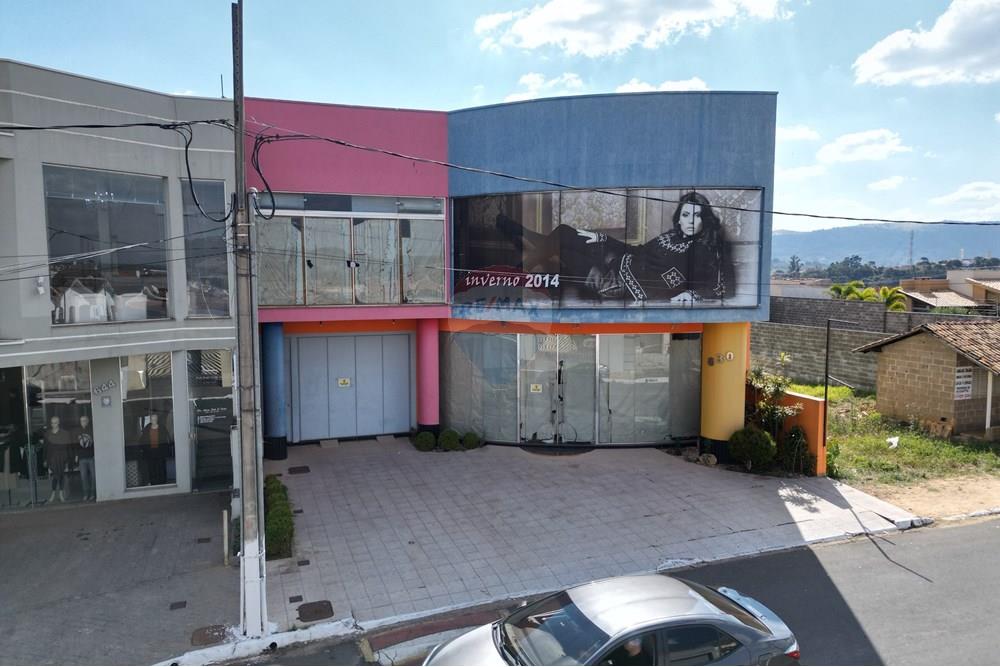 Prédio - Venda - Jacutinga , Minas Gerais - DJI_0535.JPG - 690291077-279