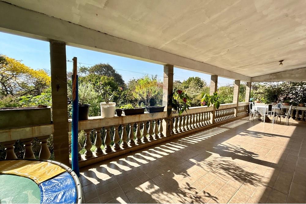 Terreno - Venda - Piracicaba , São Paulo - IMG_6369.JPG - Varanda - 690781071-61