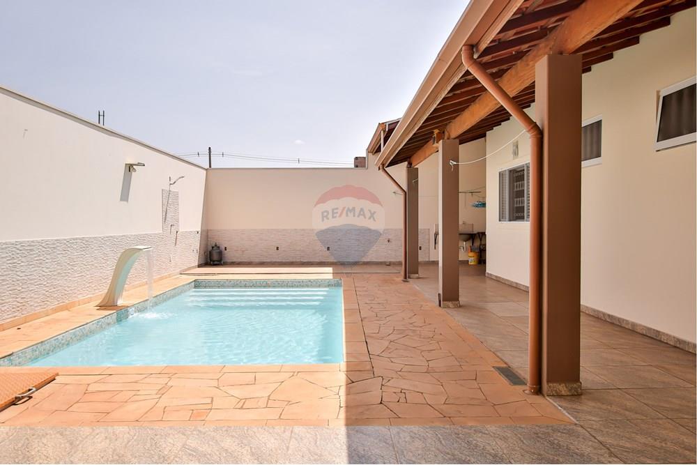 Casa - Venda - Ipeúna , São Paulo - Rua Elvira Dona Martins, 389 - Lr5.jpg - 690811099-4