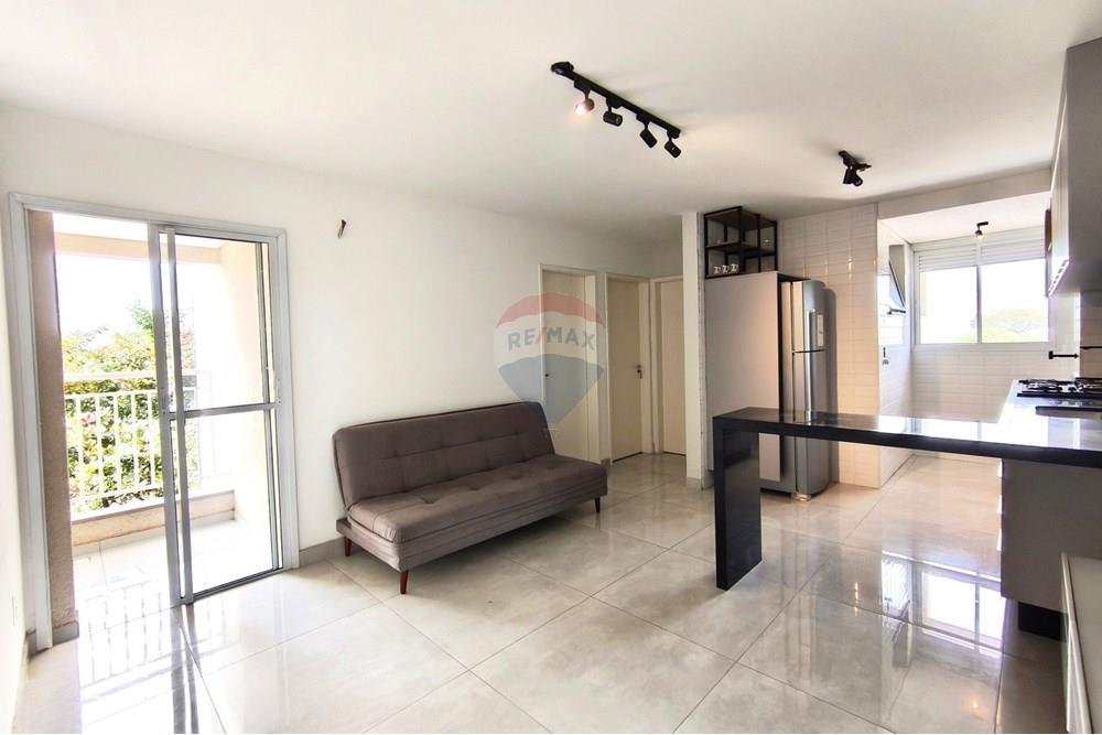 Apartamento - Alugar - Limeira , São Paulo - IMG_20250605_101304tratada.JPG - 690741086-5