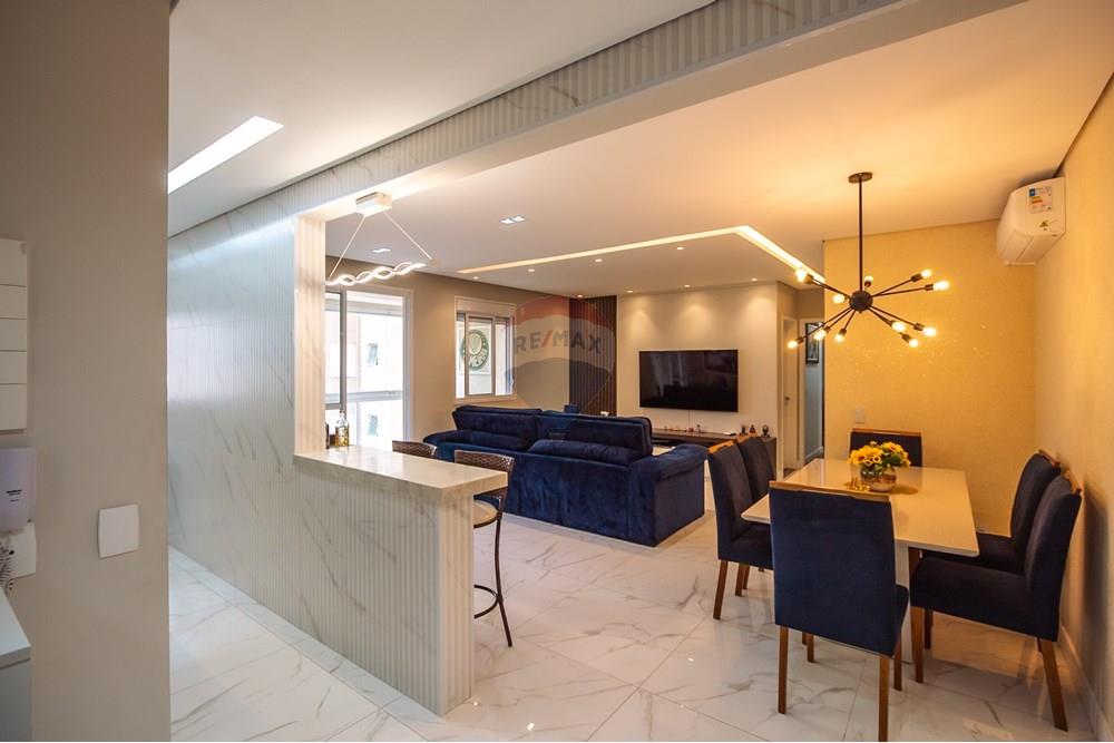 Apartamento - Venda - Indaiatuba , São Paulo - IMG_3477.jpg - Sala de estar - 690471124-54