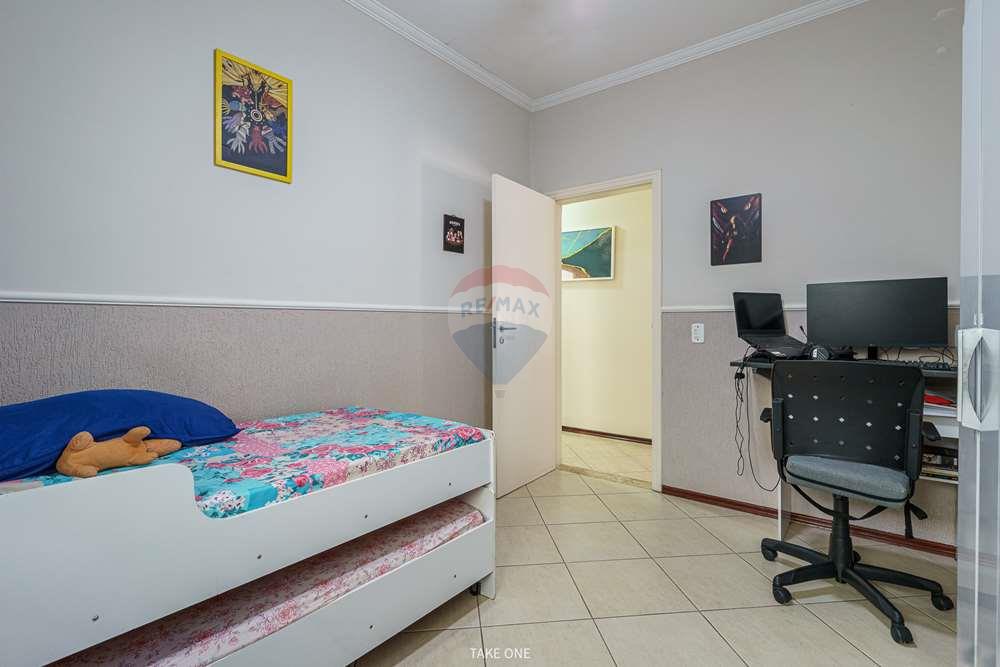 Casa de Condomínio - Venda - Louveira , São Paulo - DSC06654-HDR.jpg - 690941044-7