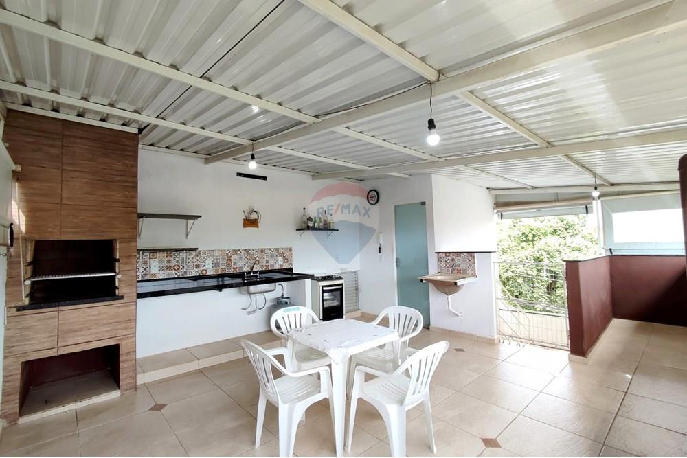 Casa - Venda - Mogi Guaçu , São Paulo - 37.jpg - Área Gourmet - 690521014-96