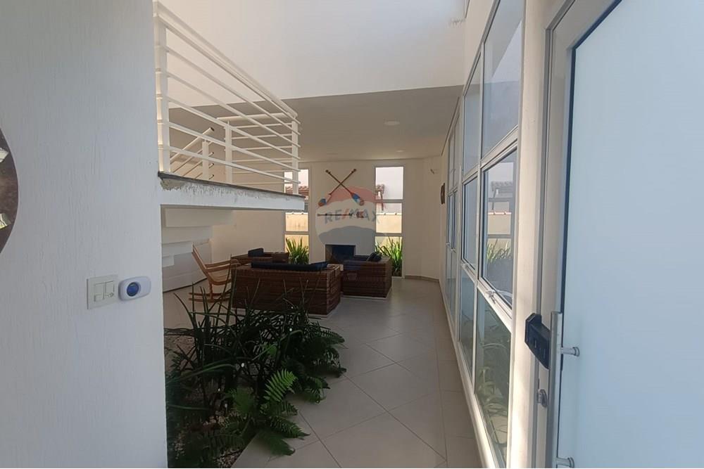 Casa - Venda - Bertioga , São Paulo - casa-com-6-suites-a-venda-na-Morada-da-Praia-Bertioga-remax-690341032-30-corretor-Edivaldo-Santos-foto005.jpg - Jardim Interno - 690341032-30