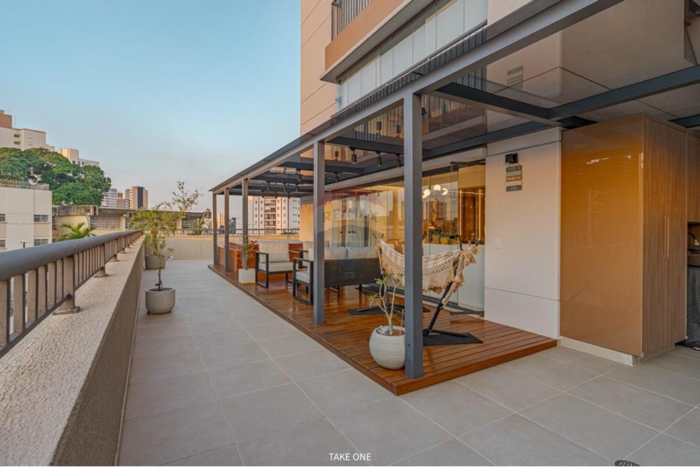 Apartamento - Venda - Campinas , São Paulo - DSC02164-HDR.jpg - 690131011-339