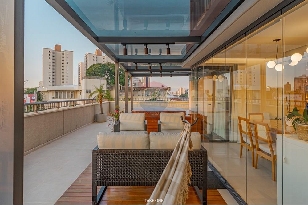 Apartamento - Venda - Campinas , São Paulo - DSC02167-HDR.jpg - 690131011-339