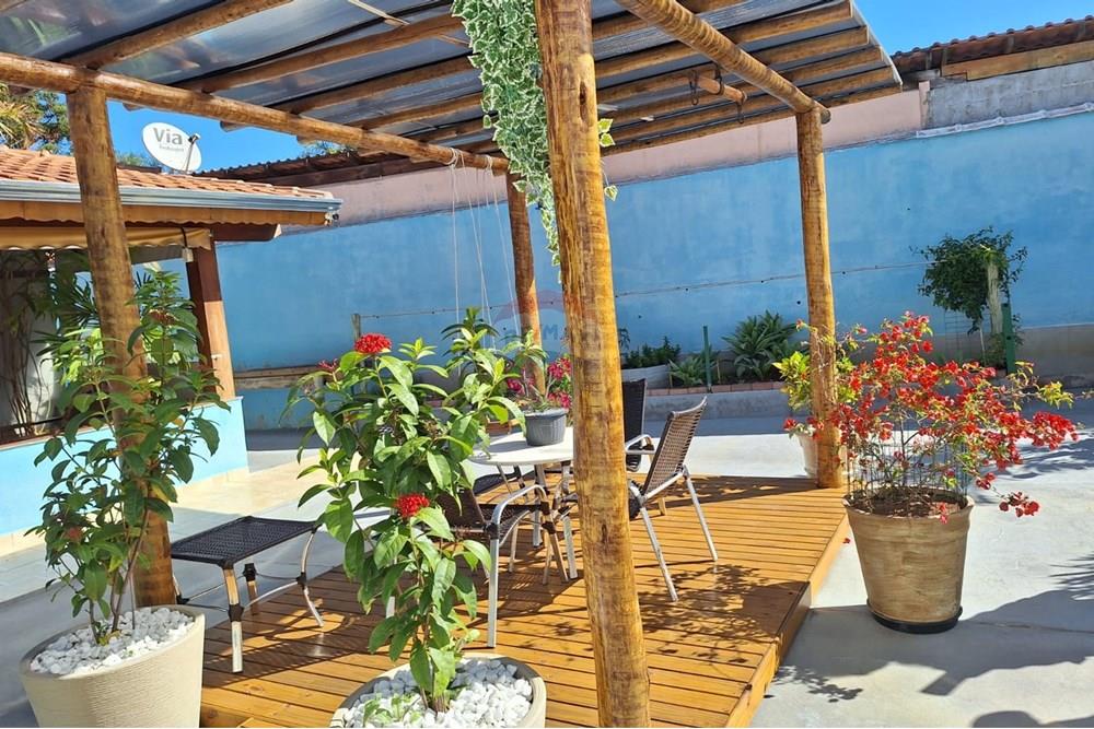 Chácara / Sítio / Fazenda - Venda - Itatiba , São Paulo - quintal doni.jpg - 690661101-6