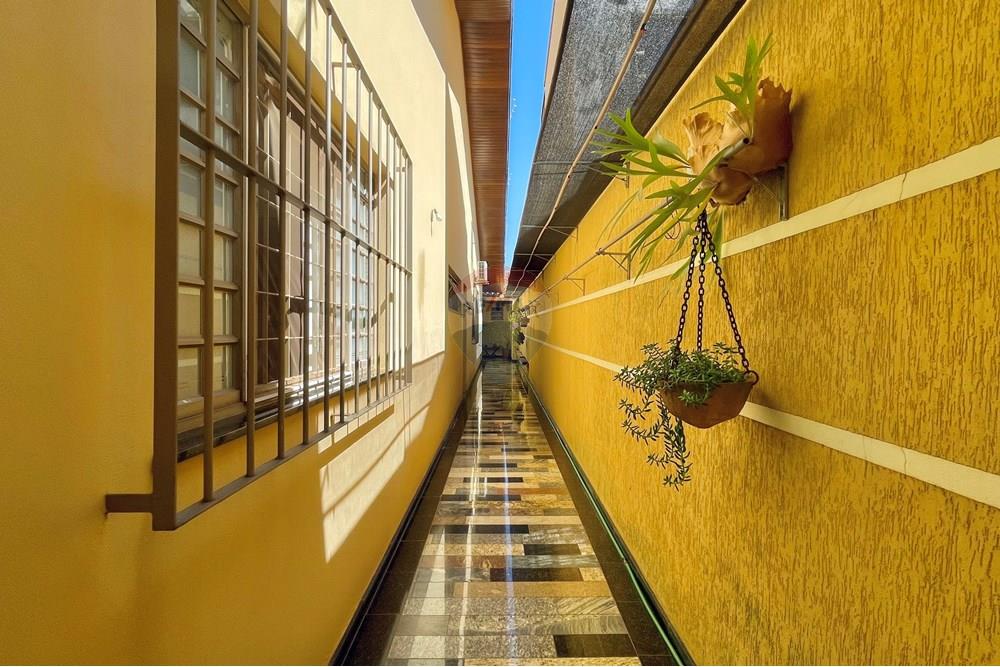 Casa - Venda - Americana , São Paulo - IMG_5856.jpg - Corredor - 690231025-255