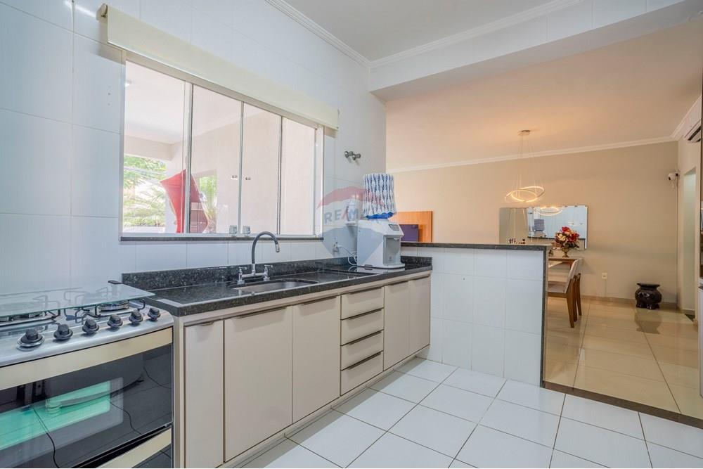 Casa de Condomínio - Venda - Paulínia , São Paulo - FOTOS  adriana e danielle-18.jpg - Cozinha - 690681117-26