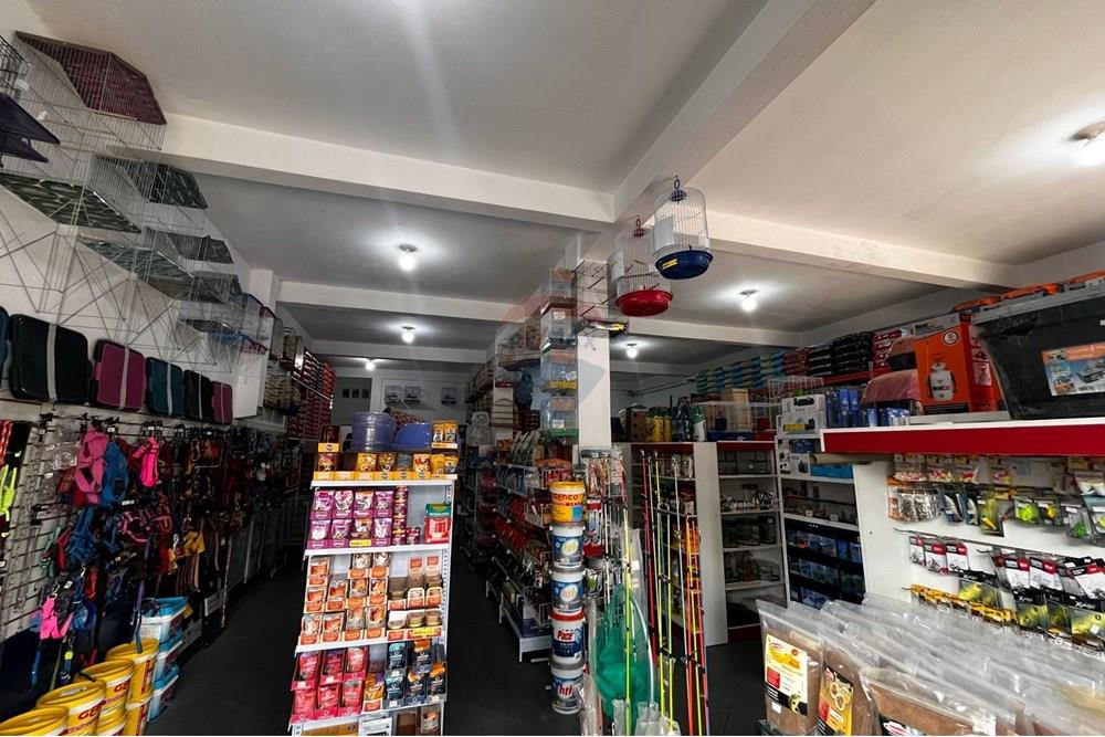 Ponto Comercial/ Loja - Venda - Monte Mor , São Paulo - 732fbc7c-d2bf-431b-9ed3-b83c873ec66d.jpeg - 690701021-12