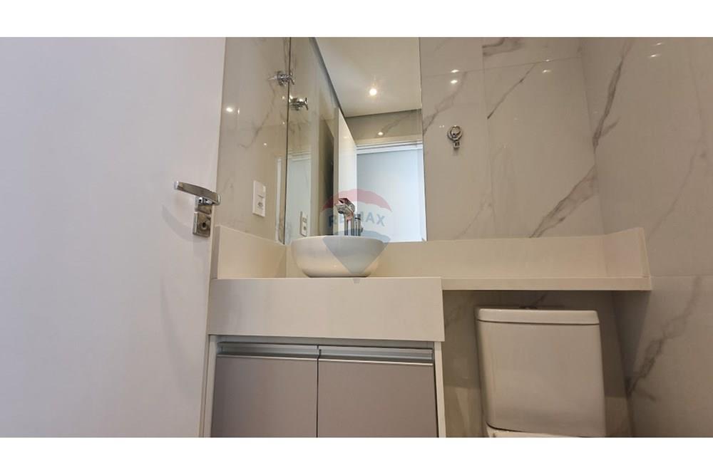 Apartamento - Alugar - Barueri , São Paulo - 20250813_142255.jpg - Banheiro - 691141013-16