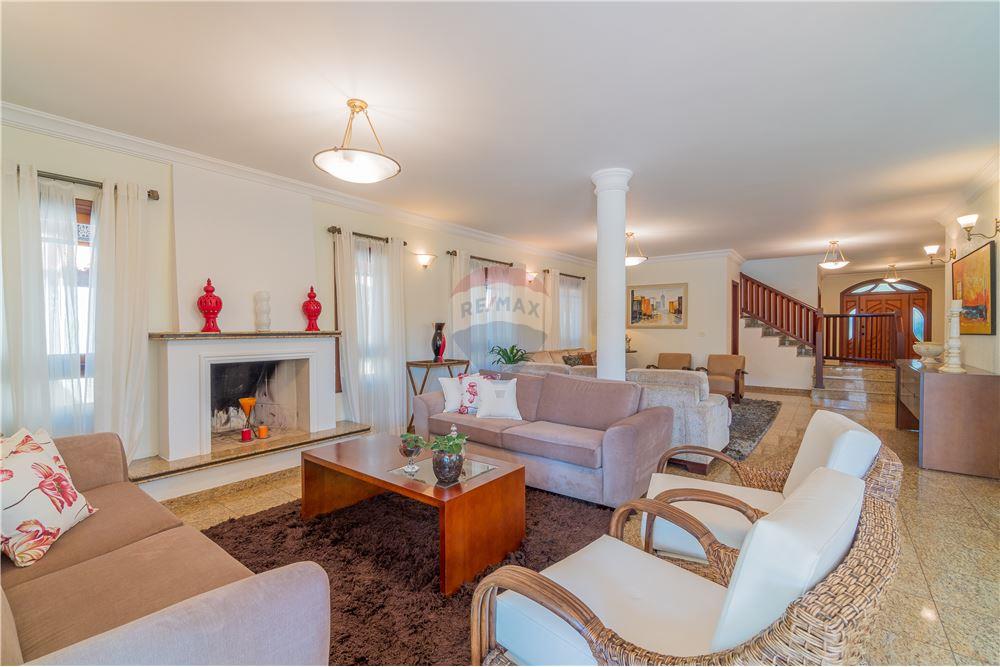 Casa de Condomínio - Alugar - Vinhedo , São Paulo - 19 - 690941009-111