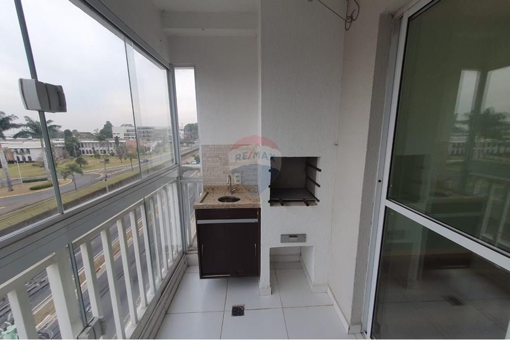 Apartamento - Alugar - Hortolândia , São Paulo - sacada 2.jpg - 690531104-27