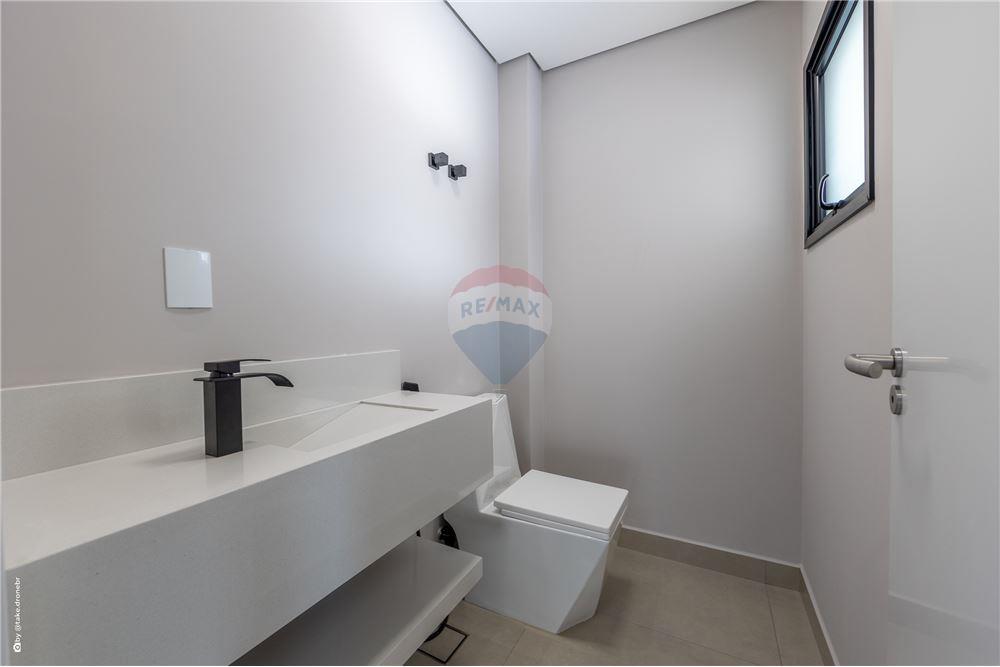 Casa de Condomínio - Venda - Valinhos , São Paulo - 33 - 690491084-77