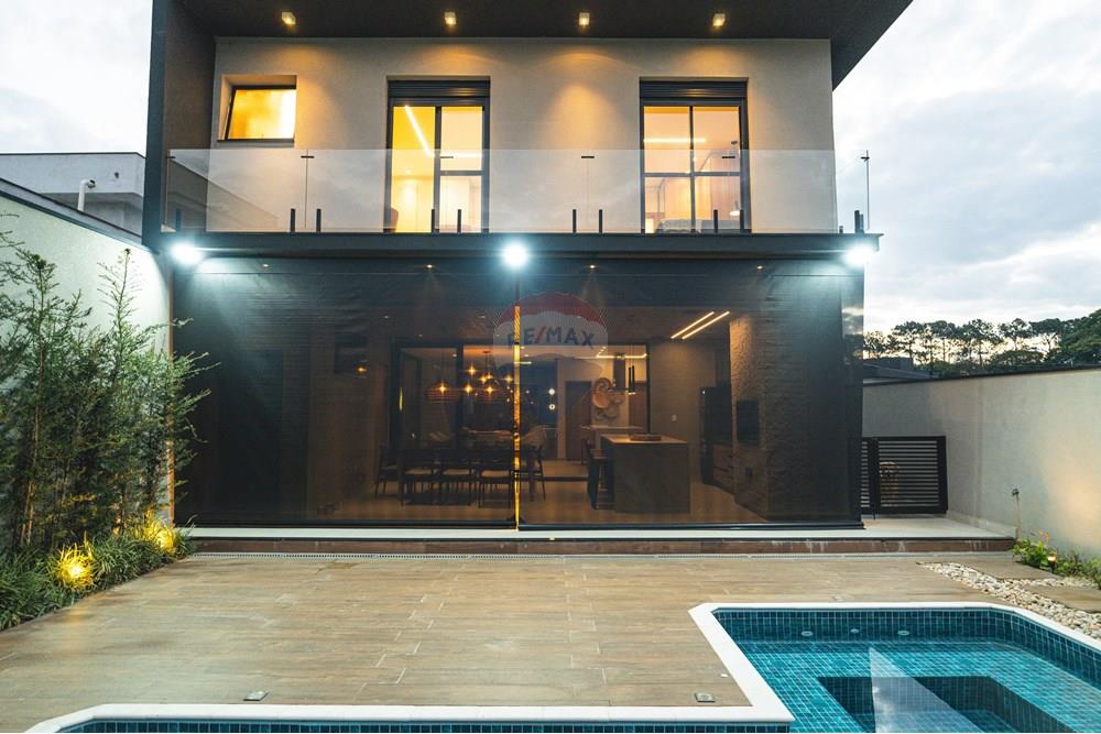 Casa de Condomínio - Venda - Bragança Paulista , São Paulo - SV-103.jpg - 690041018-300