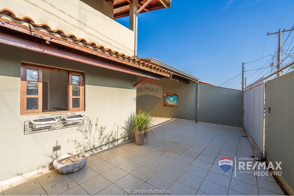 Casa - Venda - Valinhos , São Paulo - EDI06584EDIVOFURTADO-RG98002306922 SSPCE - VALINHOS - REDE PRO I - 690851083-28.jpg - 690851083-28