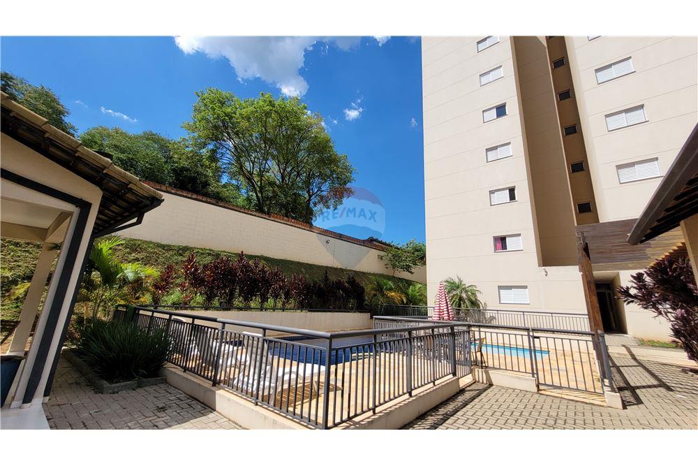 Apartamento - Alugar - Cosmópolis , São Paulo - 5 - 690831004-287