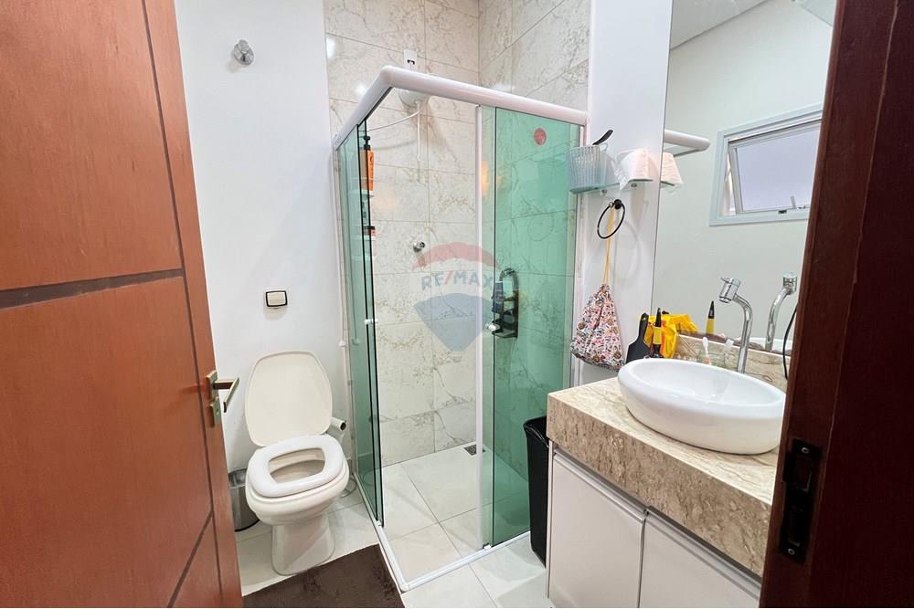 Casa de Condomínio - Venda - Hortolândia , São Paulo - IMG_1154.JPG - 691101018-51