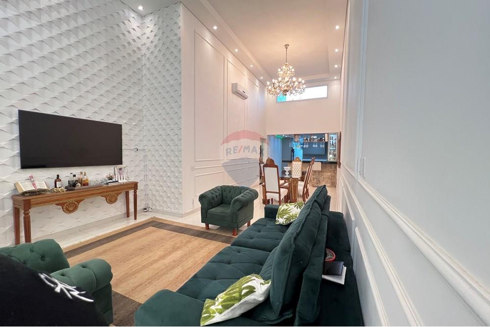 Casa de Condomínio - Venda - Hortolândia , São Paulo - IMG_1167.JPG - 691101018-51