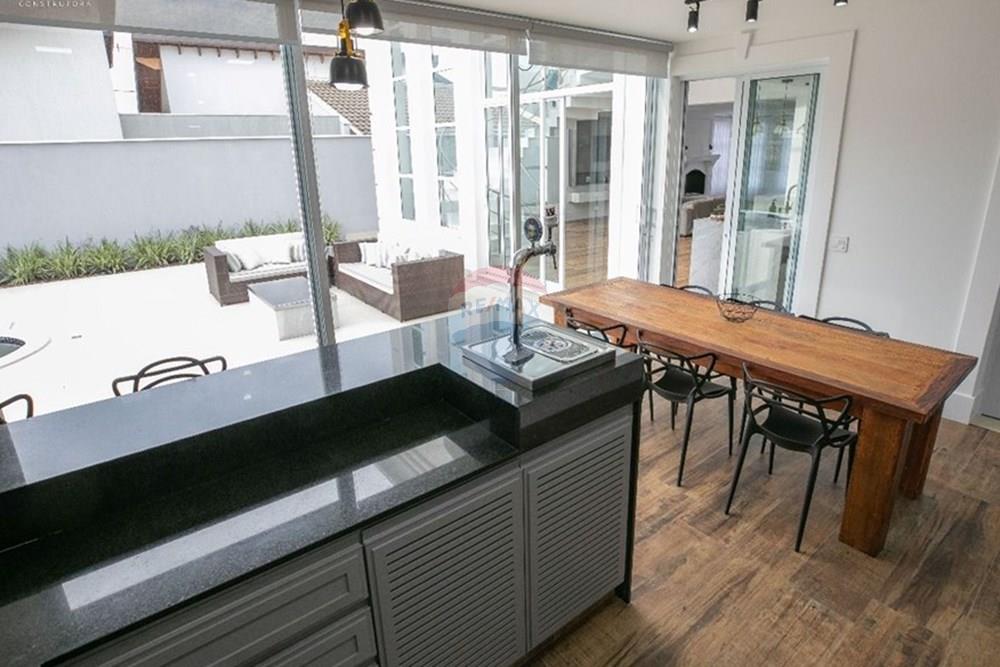 Casa de Condomínio - Venda - Jundiaí , São Paulo - cozinha.jpeg - 690801041-137