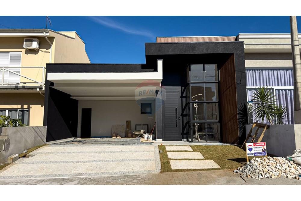 Casa de Condomínio - Venda - Hortolândia , São Paulo - 5093641204159073601.jpg - 690701024-175