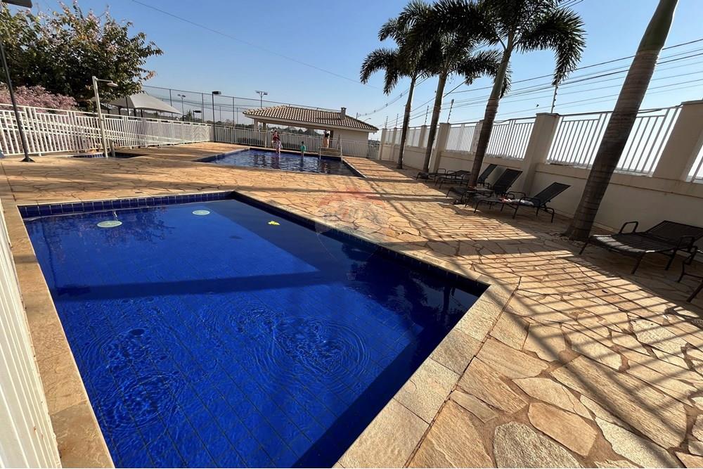 Apartamento - Alugar - Cosmópolis , São Paulo - IMG_3969.JPG - 690831004-249