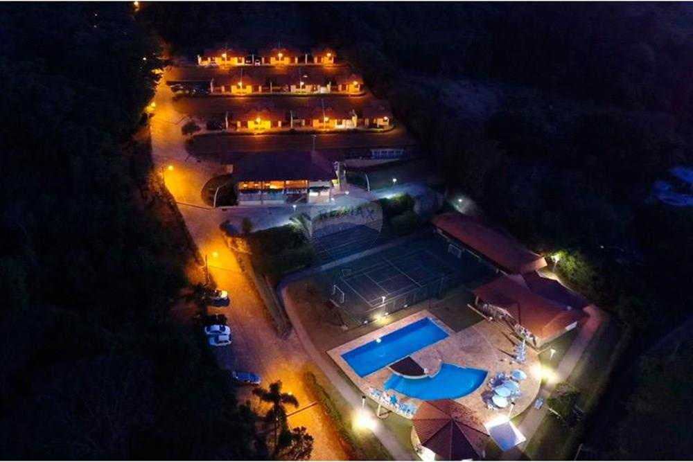 Hotel/ Pousada - Venda - Atibaia , São Paulo - aerea a noite.jpg - 690921066-32